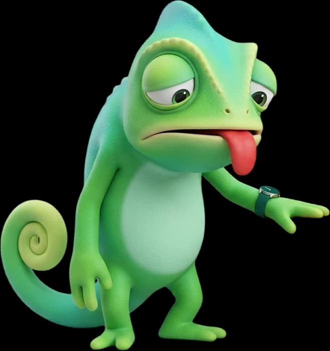 León