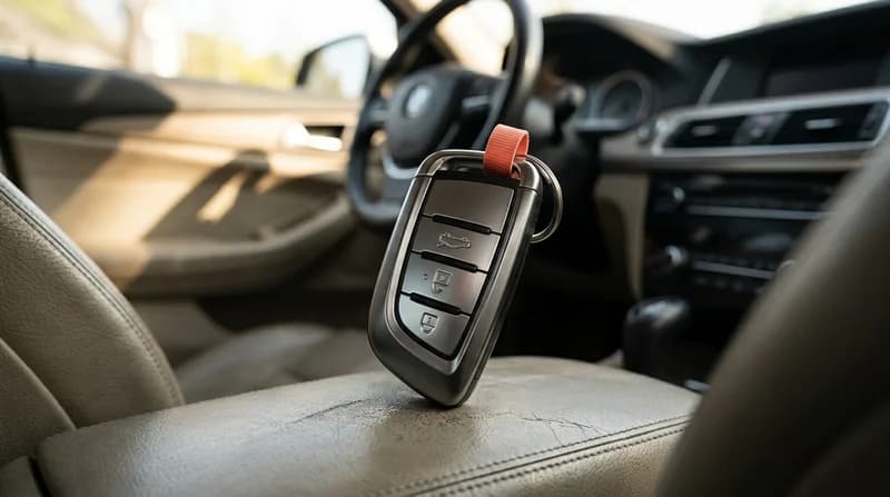 AliExpress accesorios para autos