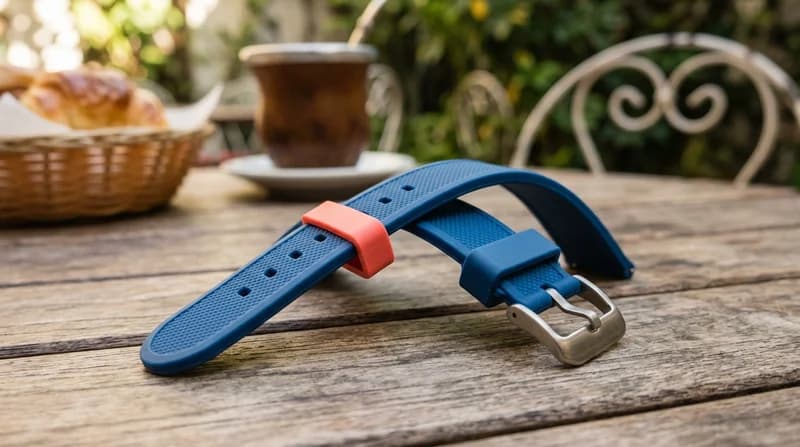 AliExpress correas para reloj