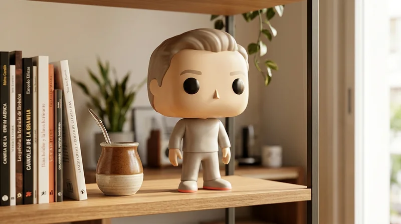 AliExpress figuras coleccionables