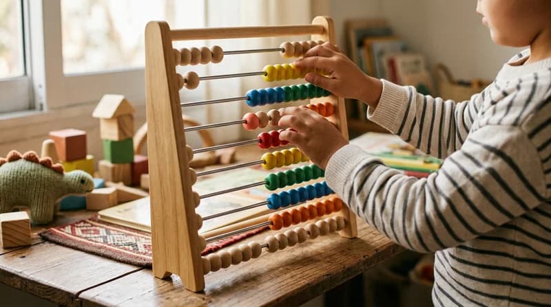 AliExpress juguetes educativos