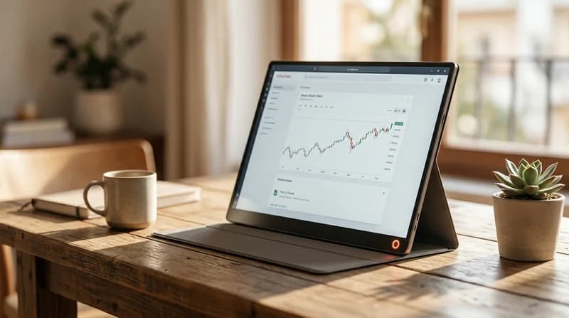 AliExpress monitores portátiles