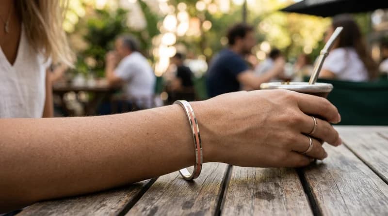 AliExpress pulseras