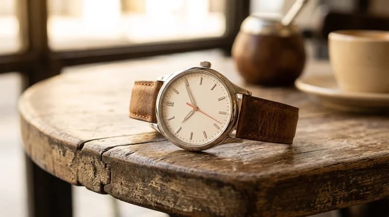 AliExpress relojes