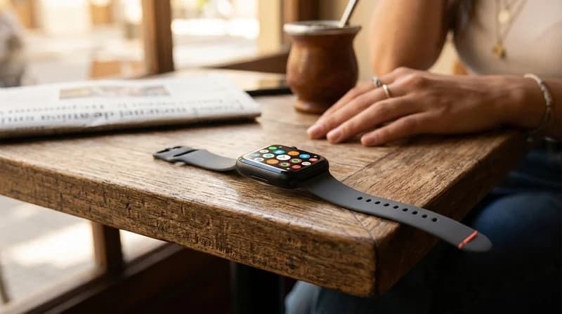 AliExpress smartwatches